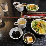 カフェ コジカ - 