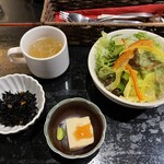 カフェ コジカ - 