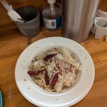 pizza & pasta PECORA - 