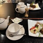 カフェ コジカ - 