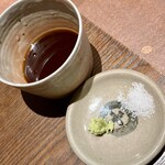 手打ち蕎麦 たがた - 