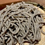 手打ち蕎麦 たがた - 