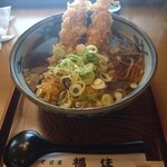 そば処 福住 - 料理写真: