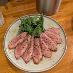 pizza & pasta PECORA - 