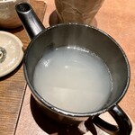 手打ち蕎麦 たがた - 