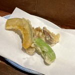 手打ち蕎麦 たがた - 