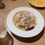 pizza & pasta PECORA - 