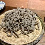 手打ち蕎麦 たがた - 