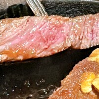 びふてき洋食存じやす - 