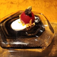 鉄板焼きWAGYU LIVERARY - 