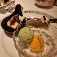 ロウリーズ・ザ・プライムリブ 恵比寿ガーデンプレイス店 - 