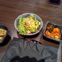 近江牛専門店 万葉 まえだ亭 - 
