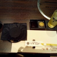 近江牛専門店 万葉 まえだ亭 - 