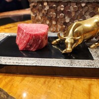 鉄板焼きWAGYU LIVERARY - 