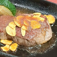 びふてき洋食存じやす - 