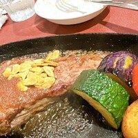 びふてき洋食存じやす - 