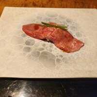 鉄板焼きWAGYU LIVERARY - 