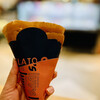 IVY's GELATO&Coffee - 全粒粉クレープ マロングラッセ 