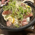 旨唐揚げと居酒メシ ミライザカ - 