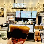 IVY's GELATO&Coffee - 