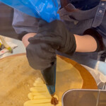IVY's GELATO&Coffee - 