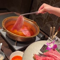 近江牛専門店 万葉 まえだ亭 - 