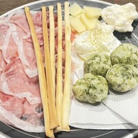 Focacceria la Brianza - 