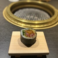 個室焼肉 富士門 恵比寿 - 