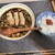 烈志笑魚油 麺香房 三く - 料理写真: