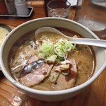 らーめん 巖窟王 - 