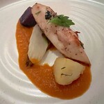 Scarpetta Tokyo - 