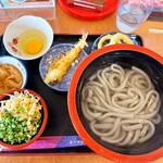 出水屋文左衛門 - 