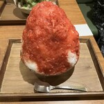 彩夏 - 見た目からコリャ食いたい！