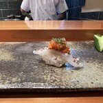 天寿し 京町店 - 