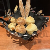 ラトリエ ドゥ ジョエル・ロブション - 