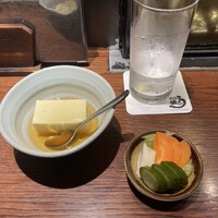 新宿うな鐵 はなれ - 