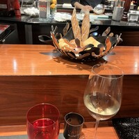 ラトリエ ドゥ ジョエル・ロブション - 