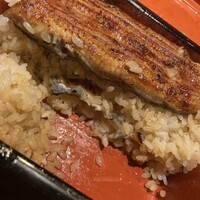 新宿うな鐵 はなれ - 