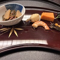 浅草むぎとろ 本店 - 