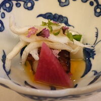 山玄茶 - 