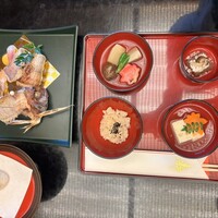 千羽鶴 - 