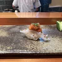 天寿し 京町店 - 