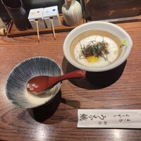 新宿うな鐵 はなれ - 