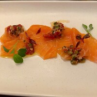 Scarpetta Tokyo - 