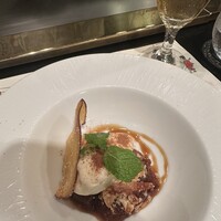 ステーキハウス ハマ  目黒店 - 