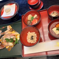 千羽鶴 - 