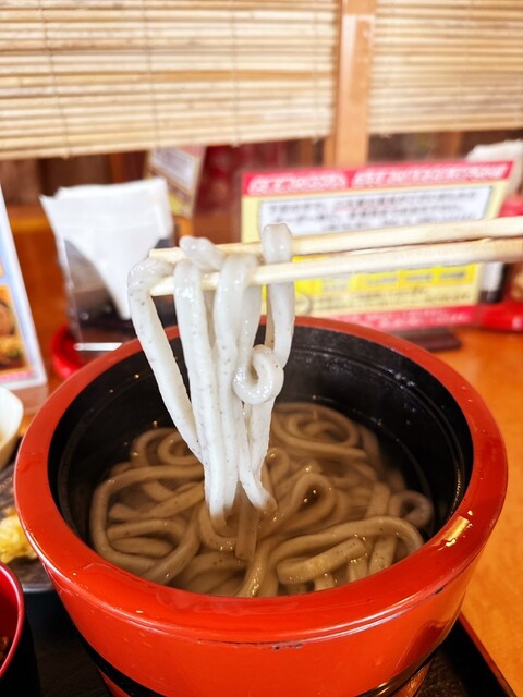 出水屋文左衛門 - 米ノ津/うどん | 食べログ