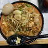 ラーメン タケル