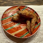 韻松亭 - 手羽先