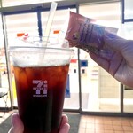 セブンイレブン - ドリンク写真: